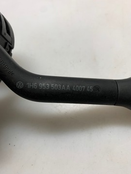 фото thumb №10, Кермовий/підкермовий перемикач volkswagen 1h6953503aa vag