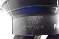 фото thumb №6, Решётка обдув europa oryg mini countryman r60 14r