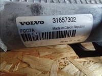 фото thumb №15, Volvo xc60 ii v60 v90 31657302 радіатор кондиціонера кондиціонер