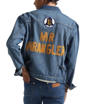 Катана Wrangler 124MJ LEON BRIDGES W4J9CI424 L