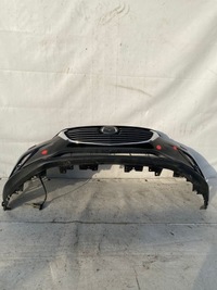 фото thumb №9, Mazda cx-3 бампер перед передній омивачі