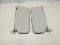 фото thumb №1, Козырьки защита солнцезащитные mazda ii 2 2002-07