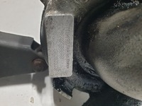 фото thumb №5, Turbo турбина турбонагнетатель peugeot 807 2.2 hdi