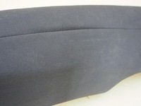 фото thumb №10, Audi a4 b9 подушка сиденье задняя левый материал