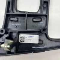 Mercedes-benz gle w167 2019 молдинг консолі центральної a1676906702 Недорого, фото thumb