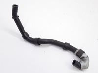 фото thumb №1, Wąż шланг трубка wody 6c0122157r toledo iv skoda rapid 1.4 tdi cus 17r