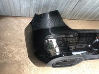 фото thumb №5, Бампер задняя mercedes b класса iii w247 2018-