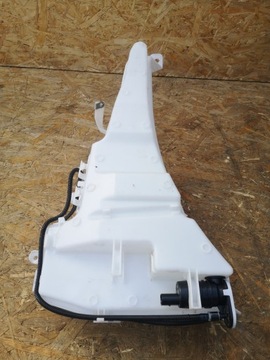 фото thumb №7, Ford kuga mk3 бачок омывателя lv4b-13k175 1помпа