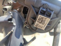 фото thumb №11, Балка подвешивание зад задние vw golf 7 vii универсал подрамник комплектные