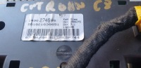 Citroen c8 peugeot 807 счетчик приборы 1496274000 в Украине, фото thumb