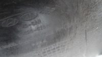 фото thumb №3, Підкрилок праве задня kia sportage ii lift 2008-
