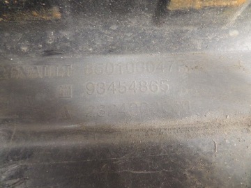 фото thumb №7, Бампер зад trafic iii vivaro b 4x pdc 850106047r