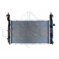 фото thumb №14, Радіатор do opel meriva 1,4/1,8