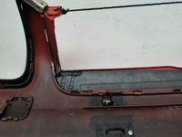 фото thumb №9, Бампер задняя 9y3807421 porsche cayenne 9y3 coupe gts