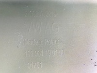 фото thumb №13, Бампер передний перед vw caddy 5 v 4 iv 2k7 2020-