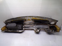 фото thumb №8, Панель роздавальна капот mercedes w201 190