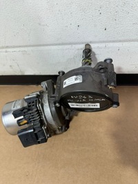 фото thumb №5, Двигатель рулевой рейки, редуктор mercedes eqa w243, h243, w247, h247 eu