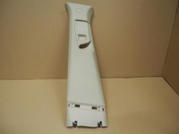 фото thumb №1, Захист накладка стійка ліва chevrolet malibu