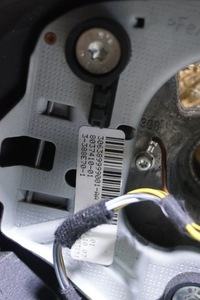 фото thumb №8, Bmw x5 e70 m-pakiet повітропровід шкіра multi