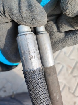 фото thumb №5, Шланг підсилювача динамічний drive bmw e65 e66 3.0d 6773933