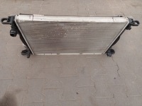 Audi a4 b9 3.0 tdi - радиатор комплект . кондиционера интеркулер 8w0816411l Киев, фото thumb