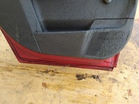 фото thumb №13, Opel astra h hb дверь задняя левый z2gu