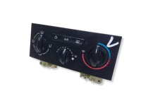 Купить Панель обдув кондиционера opel meriva a, фото thumb