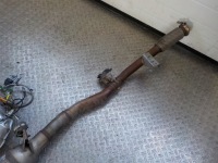 фото thumb №7, Trafic iii 2.0 lift катализатор выхлоп dpf adblue