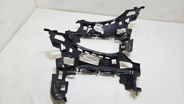 фото thumb №7, Ковзун бампера перед mercedes e-klasa amg a2138852300 a2138852400 комплект