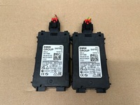 фото thumb №1, Bmw g60 g70 g05 g06 g07 ассистент поперечина движения радар 5a45179