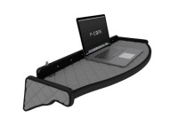 фото thumb №1, Полиця tir renault midlum 00-14 d 14- середня панель led 24v еко-шкіра шкірозамінник