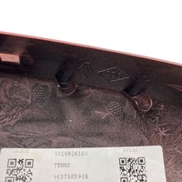 фото thumb №16, Накладка дзеркало ліва clio v megane iv talisman