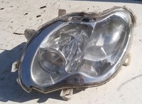 фото thumb №1, Smart fortwo lift фара левый лампа левая eu