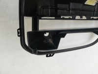 Решётка боковое  бок левая bmw g01 g02 обычная pdc без противотуманной фары америка Доставка, фото thumb