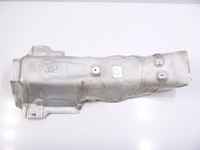 фото thumb №1, Защита тепловая выхлоп hyundai i20 ii 2014-