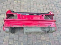 фото thumb №1, Pas задня задній mercedes sl r129