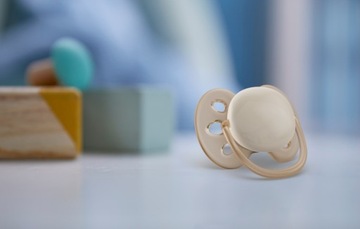 Ортодонтическая пустышка AVENT ULTRA SOFT 0-6 м 2 шт. SCF091/05