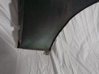 фото thumb №6, Bmw e65 крила лівий перед przedlift oxfordgruen