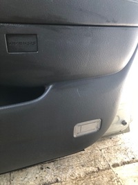 фото thumb №8, Дверь передние правое toyota avensis t25