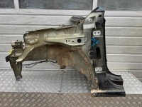 фото thumb №1, Peugeot e-208 208 ii четверть левая перед подкрылок 19-