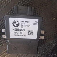 фото thumb №1, Модуль насоса топлива x4 g02 x3 g01 9485034