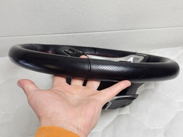 фото thumb №9, Кермо шкіра мультифункція kia optima iv gt line 56100-d4bb0cbt