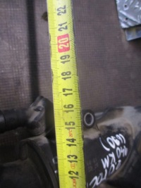 фото thumb №8, Корпус термостата 9656182980 ford mondeo mk4 07-14r. 2.0tdci