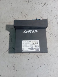 фото thumb №1, Opel corsa f модуль блок управления 9848045380