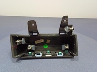 фото thumb №6, Ford mustang mach-e молдинг защита панели консоли левая eu lj8br04563ab