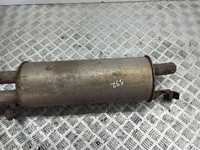 фото thumb №9, Audi a4 s4 b5 8d 2001 глушитель комплектный