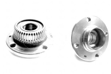 фото thumb №2, Ступица зад левый/правый vw caddy 96- gsp 9230057