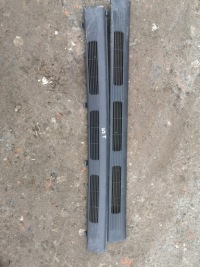 фото thumb №1, Jeep grand cherokee wj пластик багажника потолок