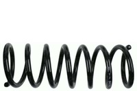 фото thumb №1, Пружина подвеска sachs +gratisy