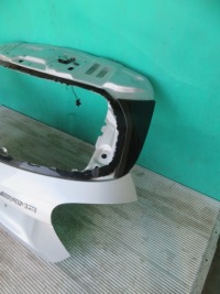 фото thumb №9, Крышка багажника багажника mercedes w176 amg 17r